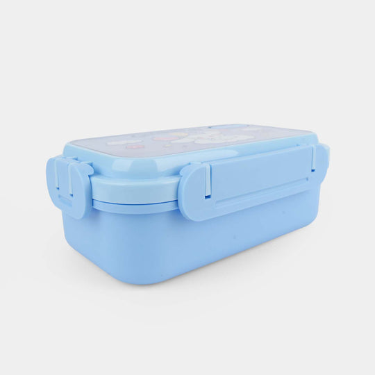 Plastic Lunch Box 900ml for Kids