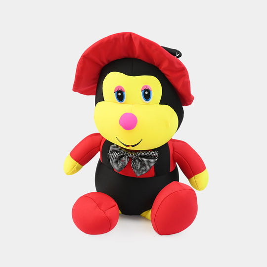 Soft Beans Angel Bee Cap