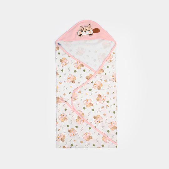 Baby Wrapping Sheet | 0M+