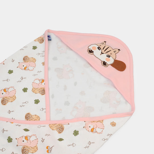 Baby Wrapping Sheet | 0M+
