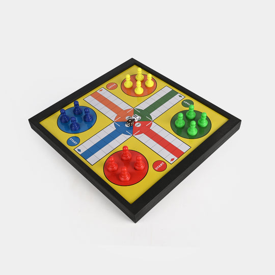 2In1 Magnetic Board