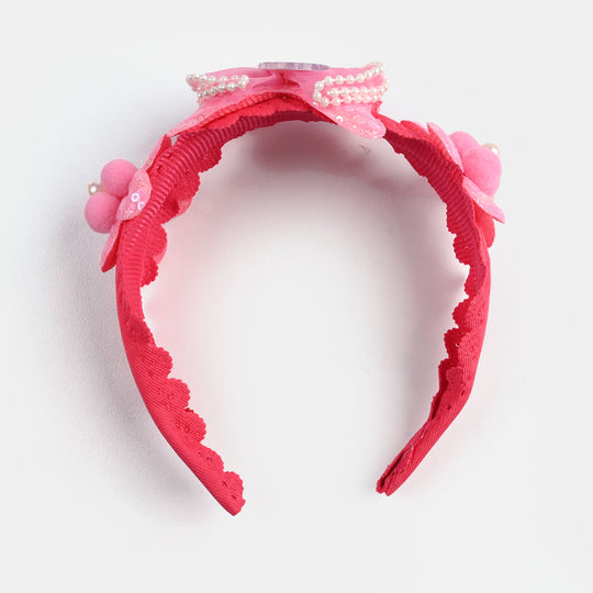 Girls Cute Hair Band