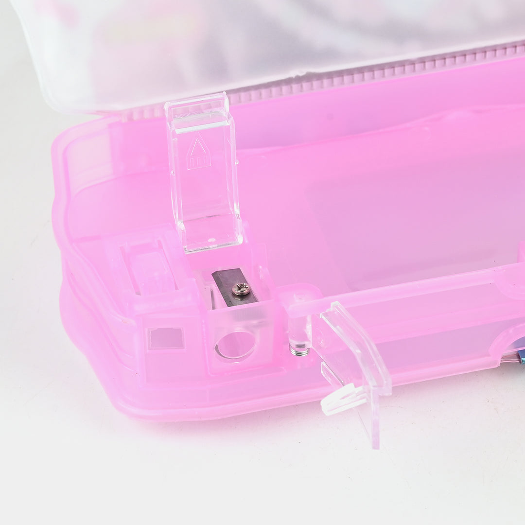 Magnetic Pencil Case For Kids