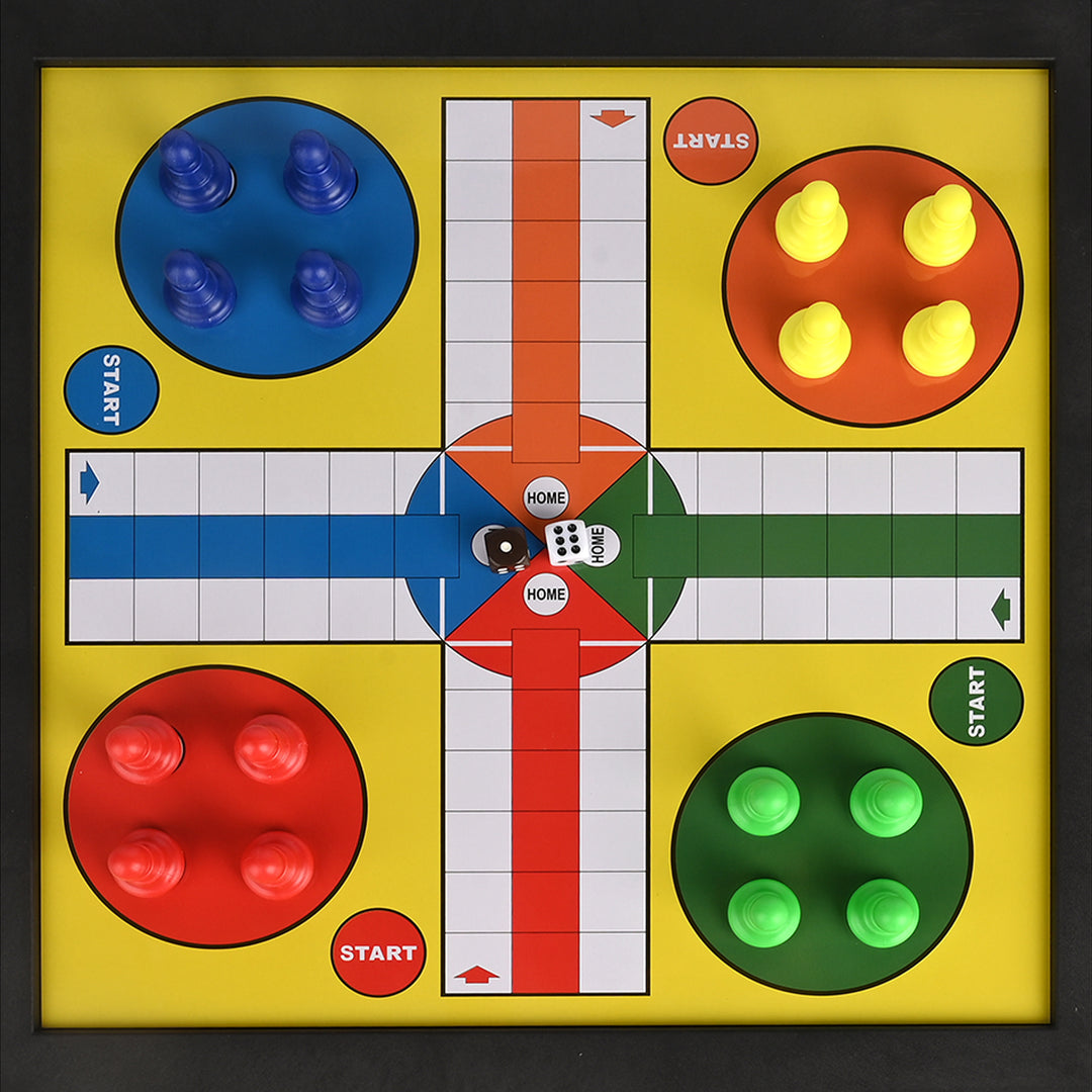 2In1 Magnetic Board