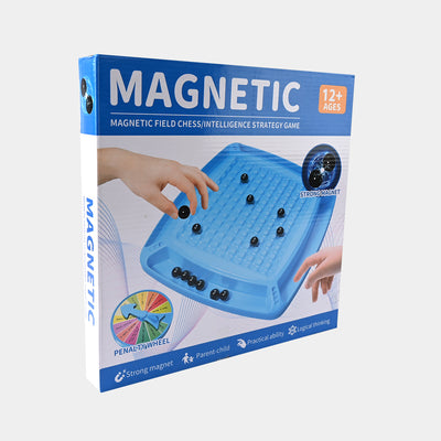 Magnetic Board Game Set For Kids