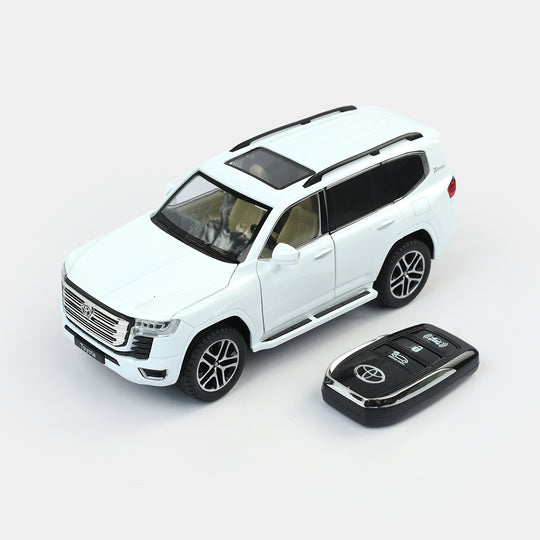 Die-Cast Model Car For Kids