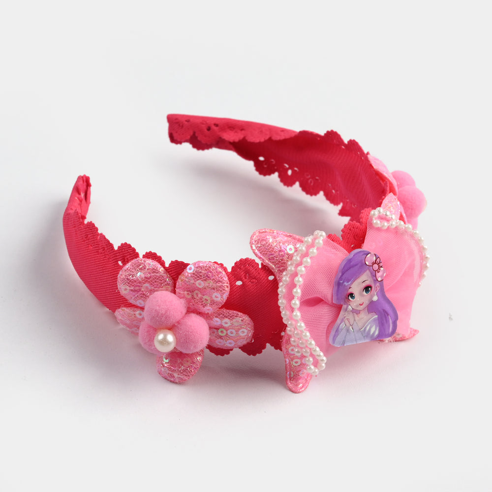 Girls Cute Hair Band