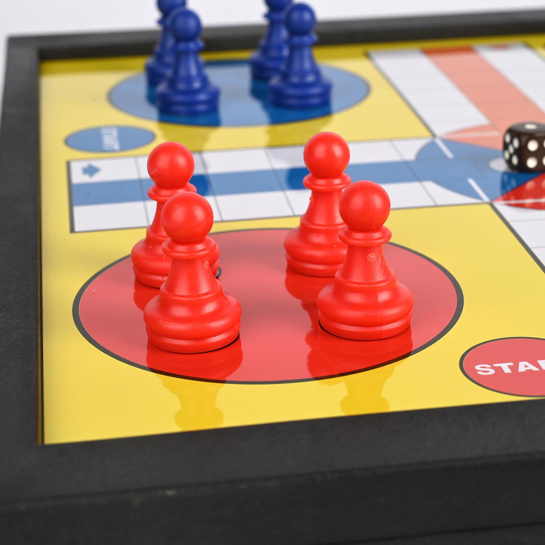 2In1 Magnetic Board