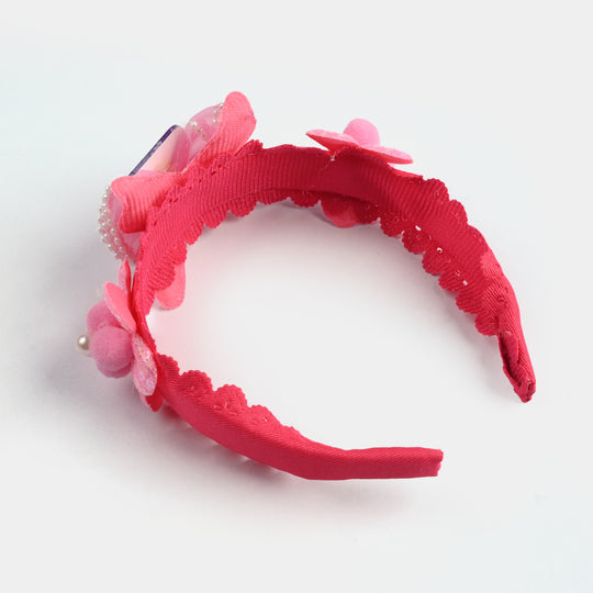 Girls Cute Hair Band