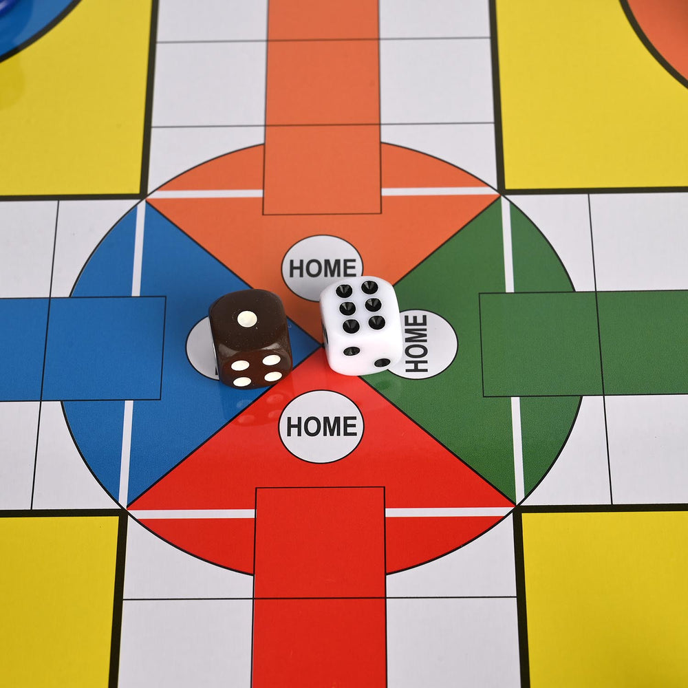 2In1 Magnetic Board