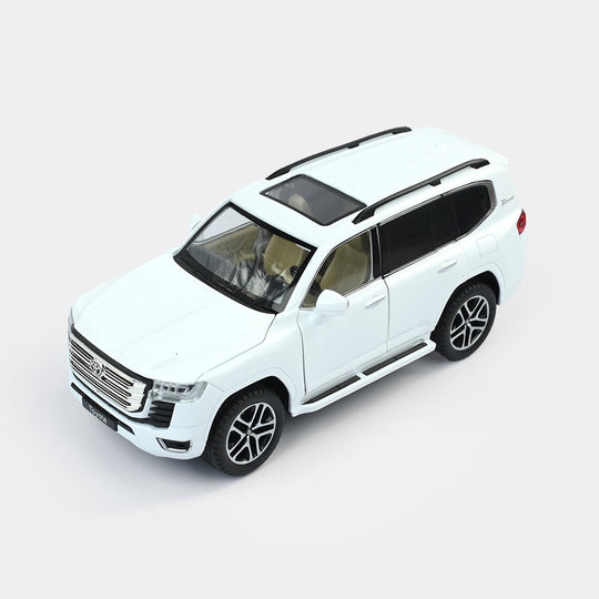 Die-Cast Model Car For Kids