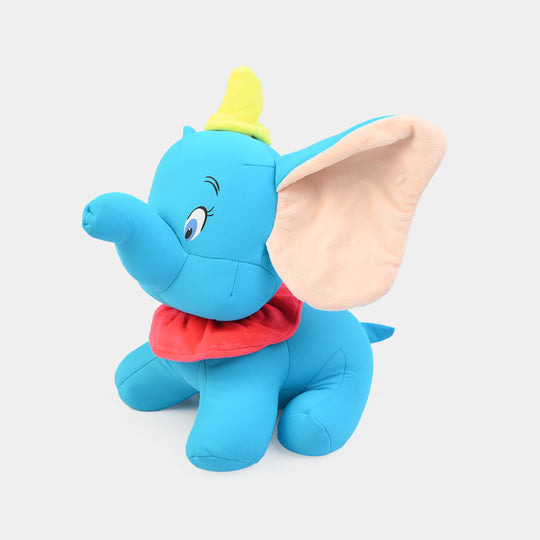 Soft Beans Elephant