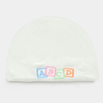 Newborn Baby Cap Set