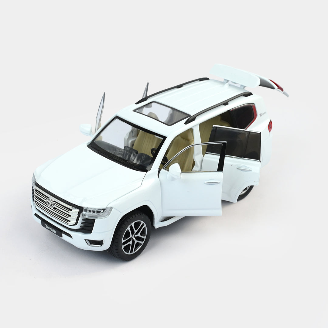 Die-Cast Model Car For Kids