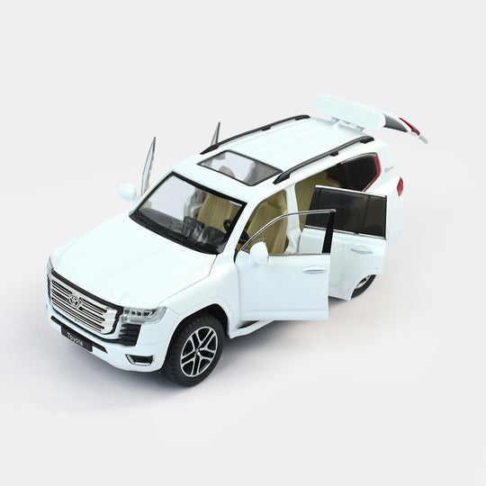 Die-Cast Model Car For Kids