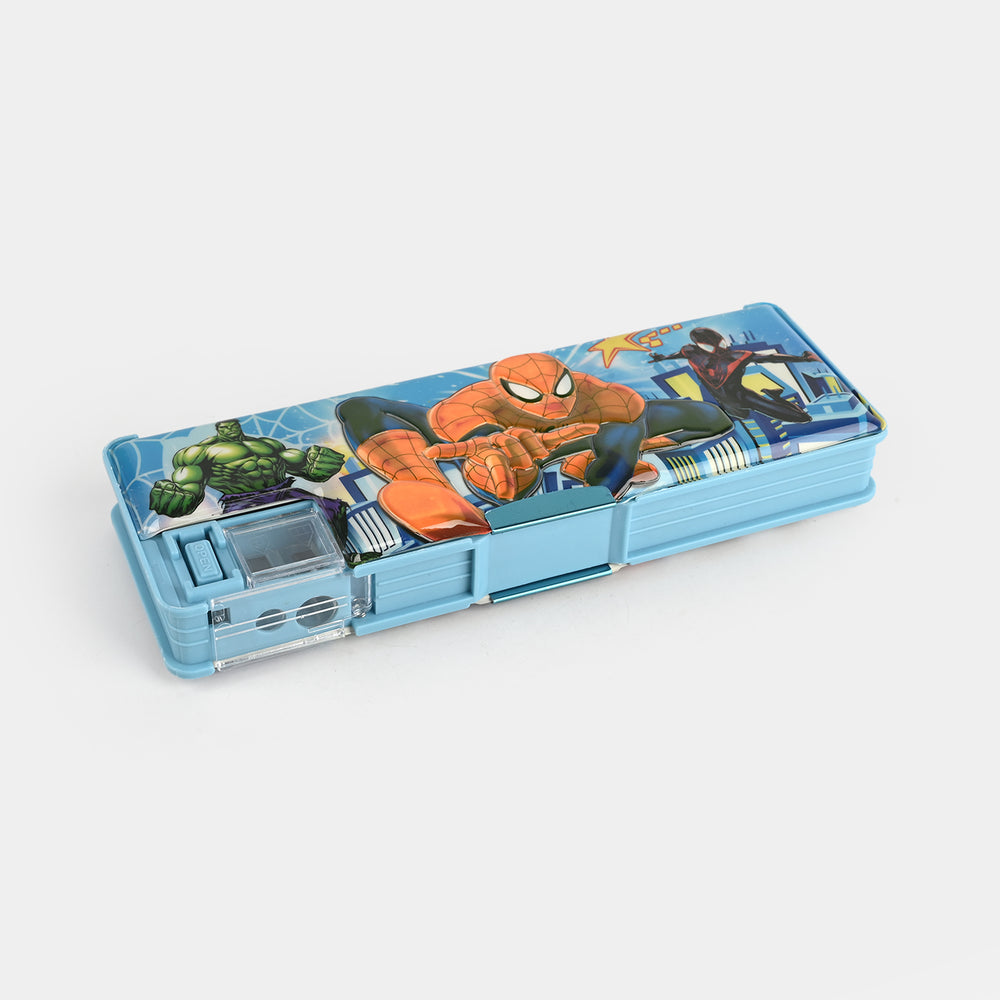 Pencil Box Magnetic Lock for Kids