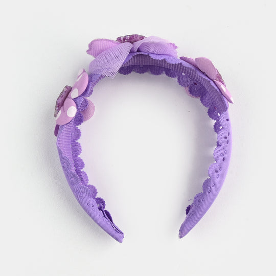 Girls Cute Hair Band