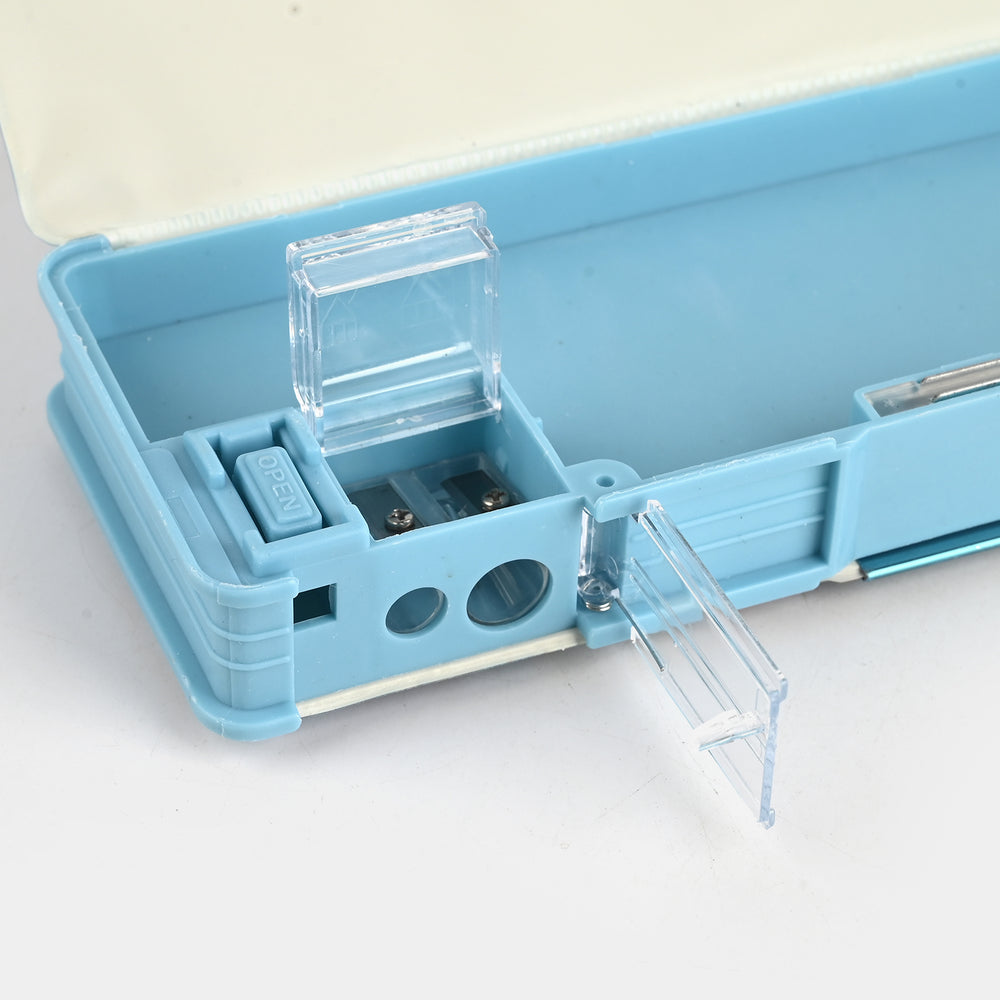 Pencil Box Magnetic Lock for Kids