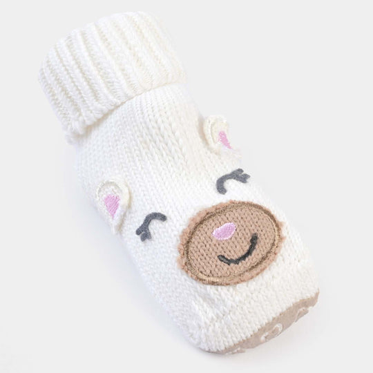 Baby Socks/Shoes Woolen