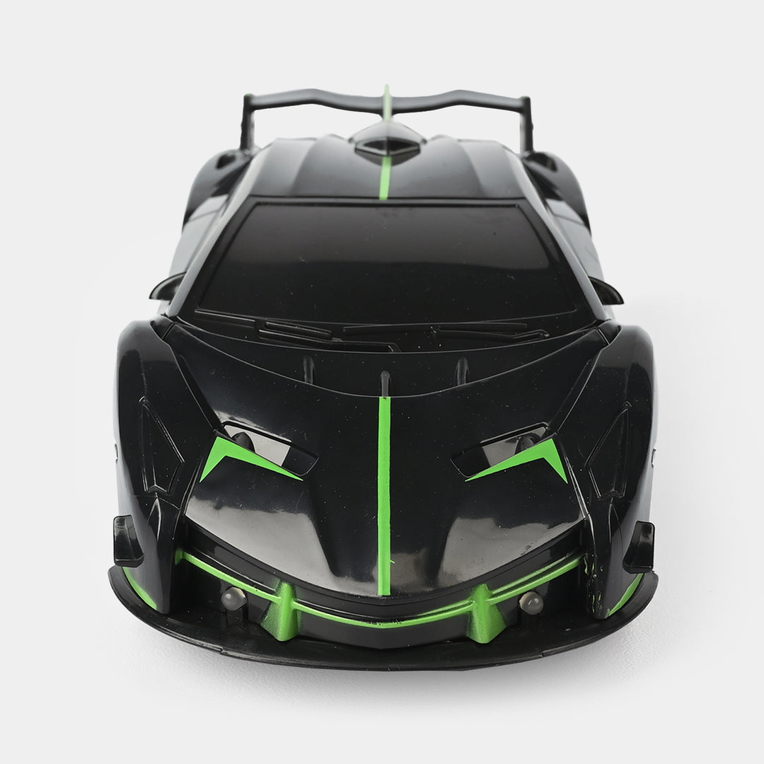 Famous Car – 27MHz Remote Control Racing Car