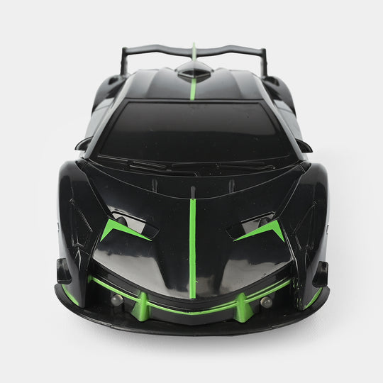 Famous Car – 27MHz Remote Control Racing Car