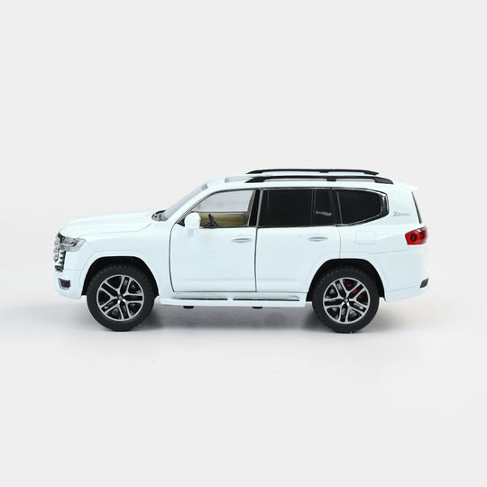 Die-Cast Model Car For Kids