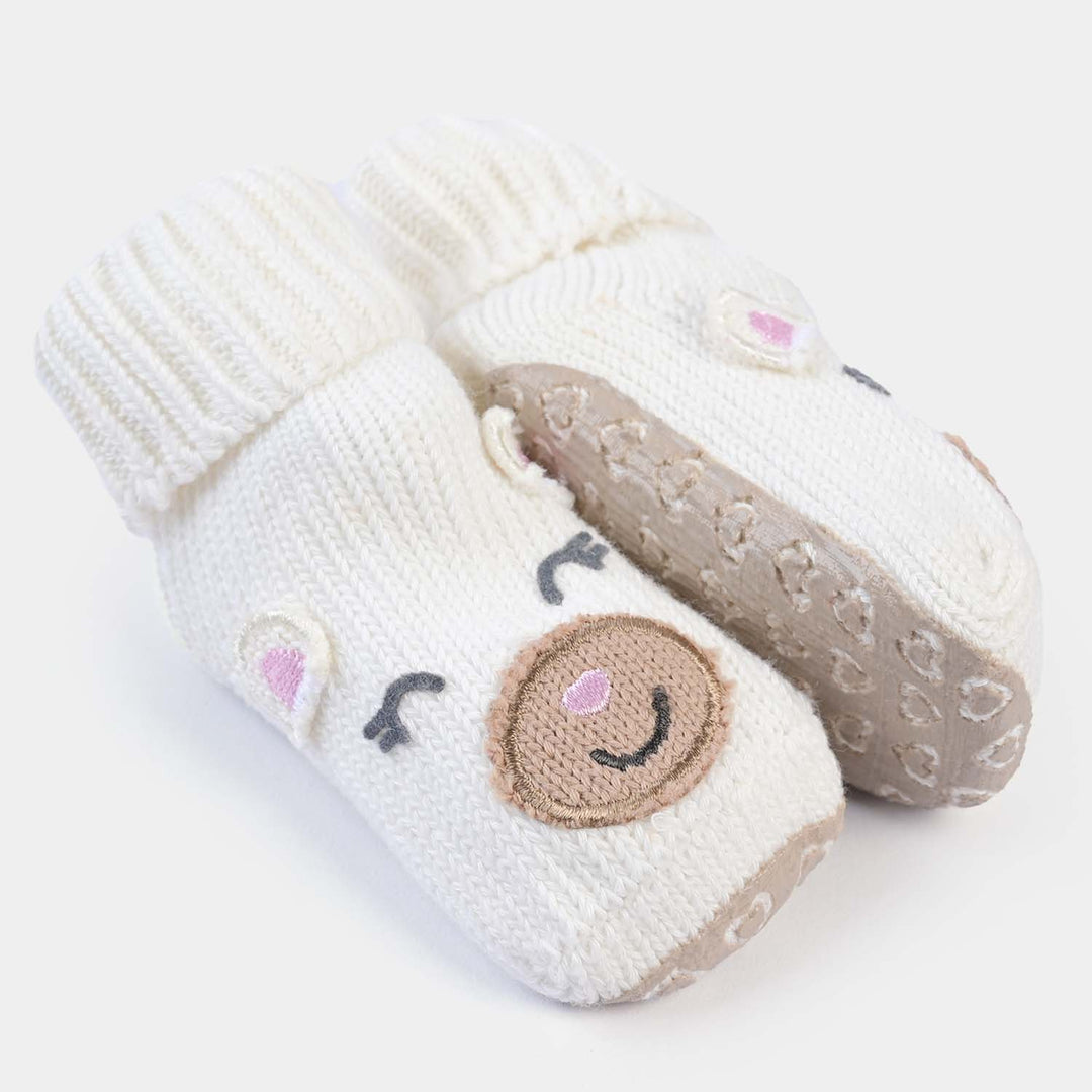 Baby Socks/Shoes Woolen