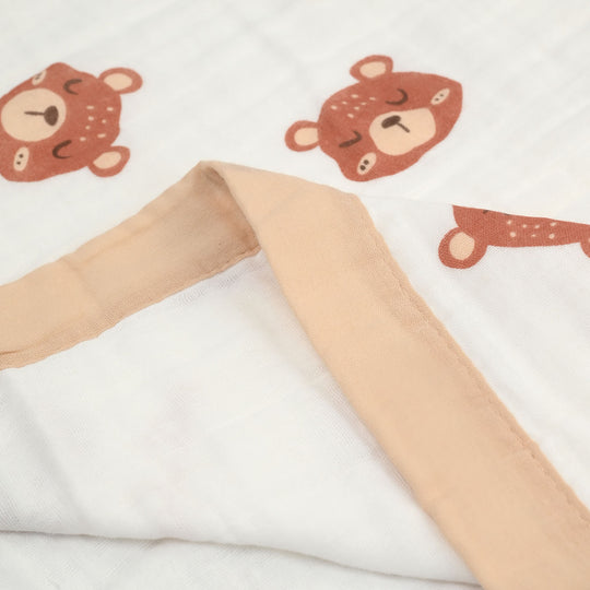 Baby Wrapping sheet/Comforter