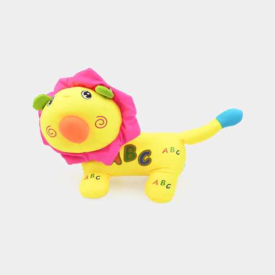 Soft Beans Lion