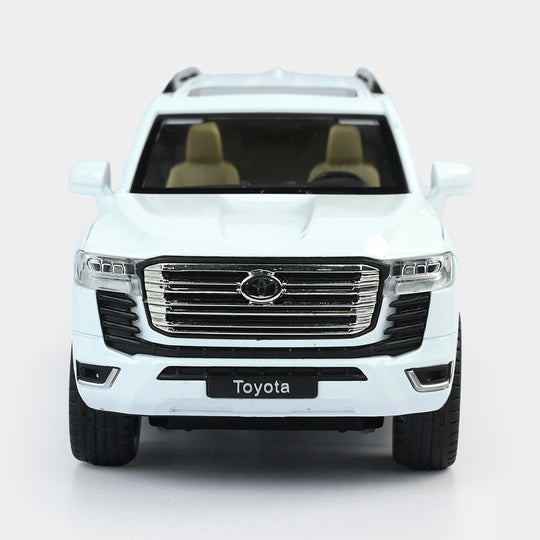 Die-Cast Model Car For Kids