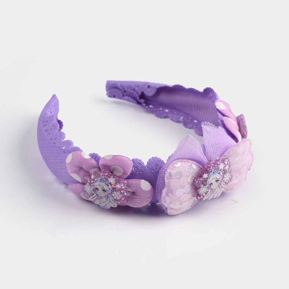 Girls Cute Hair Band