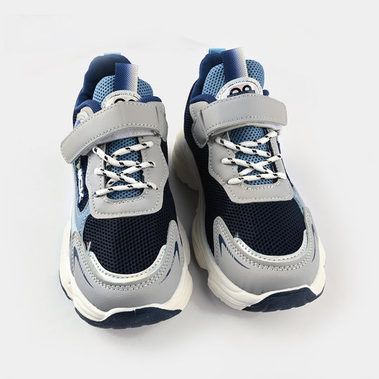 Boys Jogger F227-NAVY