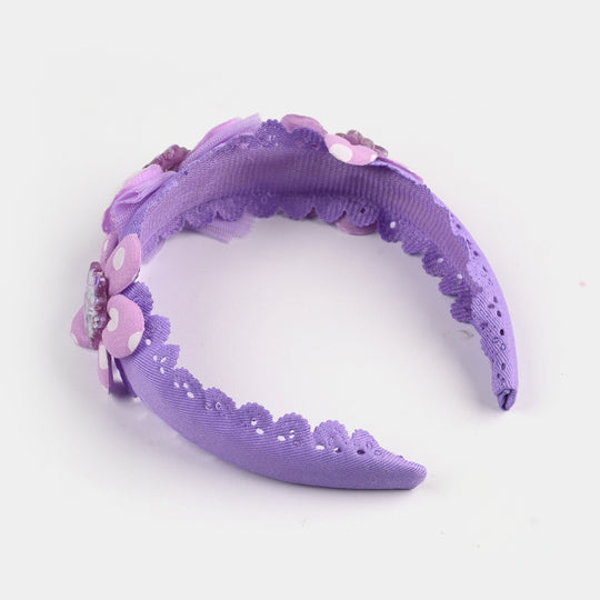 Girls Cute Hair Band