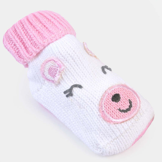 Baby Socks/Shoes Woolen