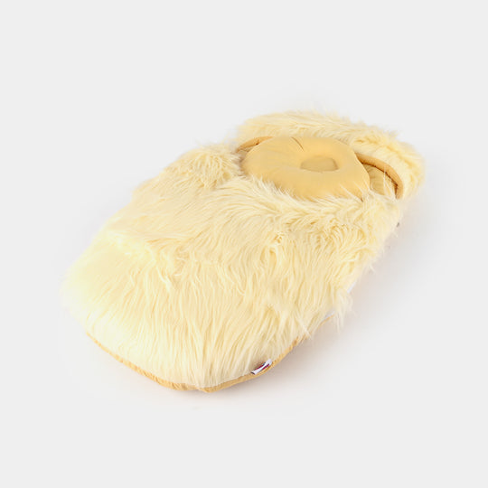 Baby Carry Nest with Head Pillow