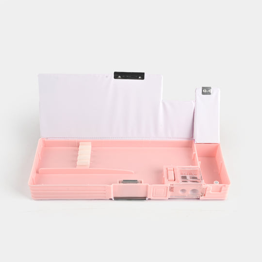 Magnetic Pencil Case For Kids