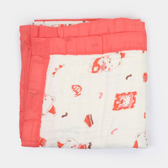 Baby Wrapping sheet/Comforter