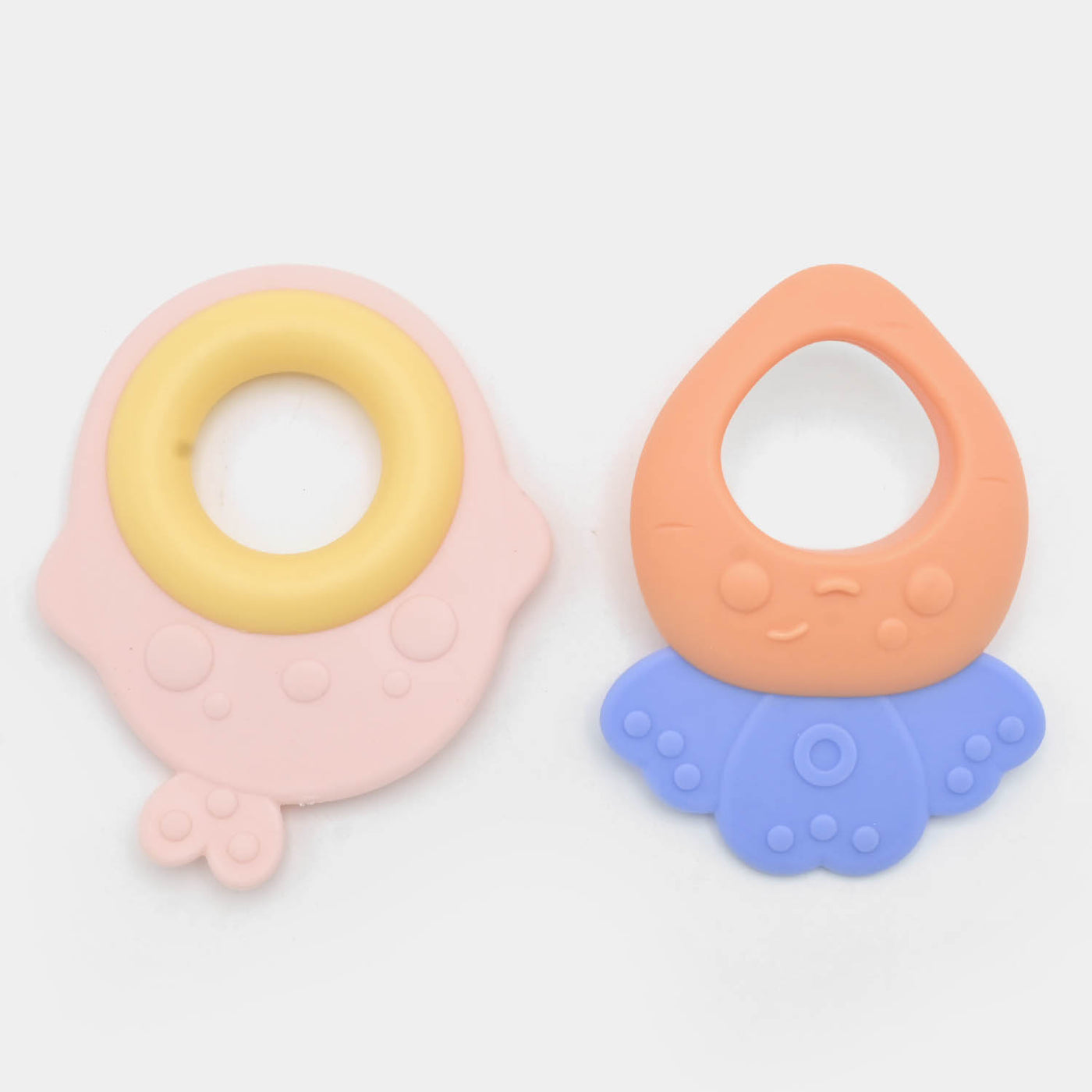 Baby Rattle 2PCs For Infant