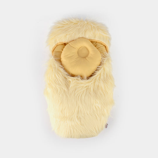 Baby Carry Nest with Head Pillow