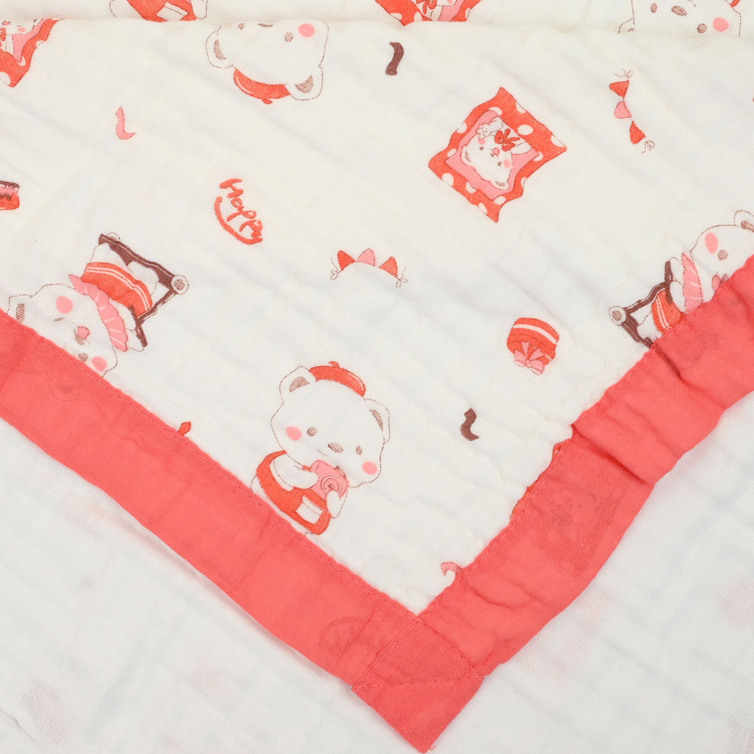 Baby Wrapping sheet/Comforter