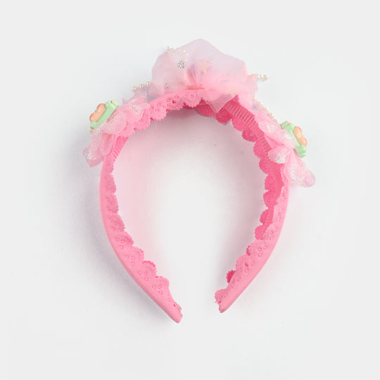 Girls Cute Hair Band