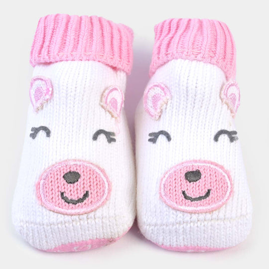 Baby Socks/Shoes Woolen