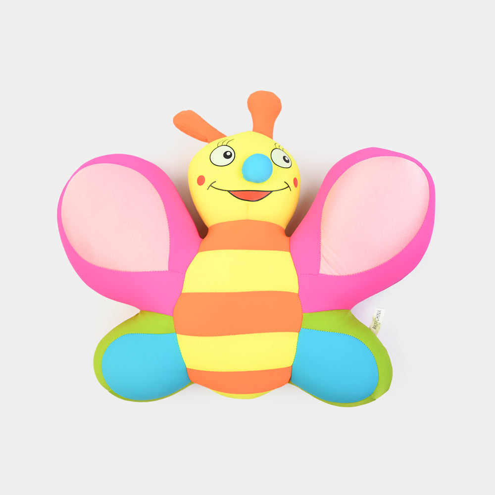 Soft Beans Butterfly