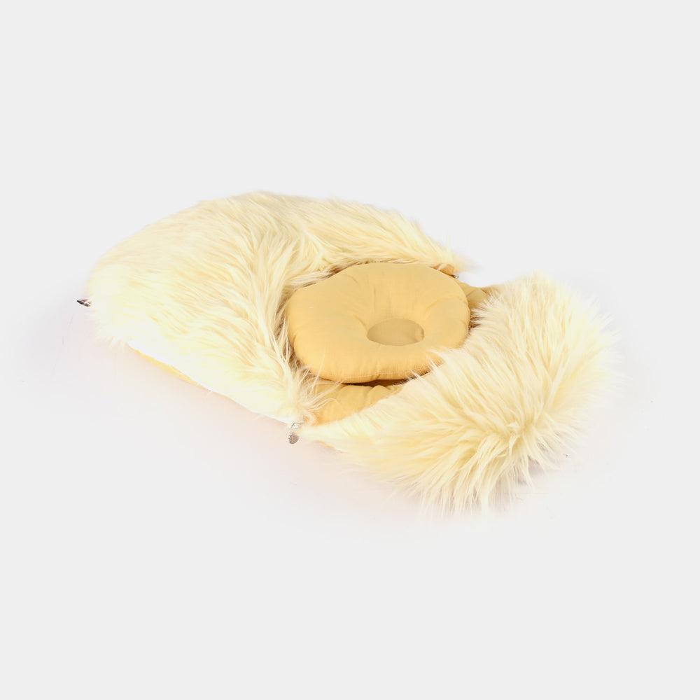 Baby Carry Nest with Head Pillow