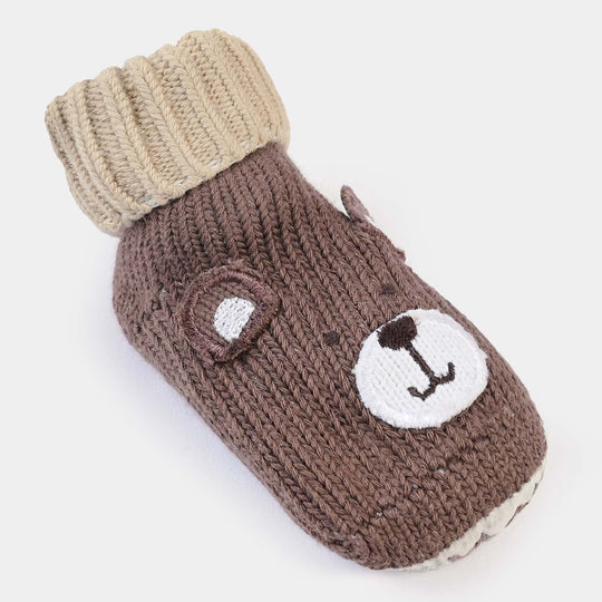 Baby Socks/Shoes Woolen