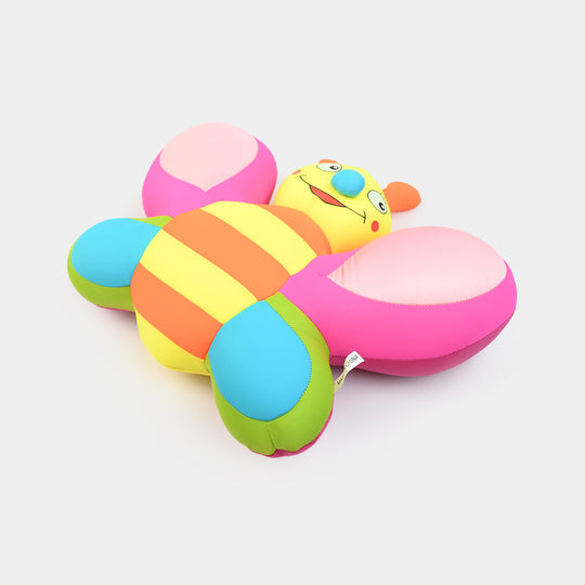 Soft Beans Butterfly