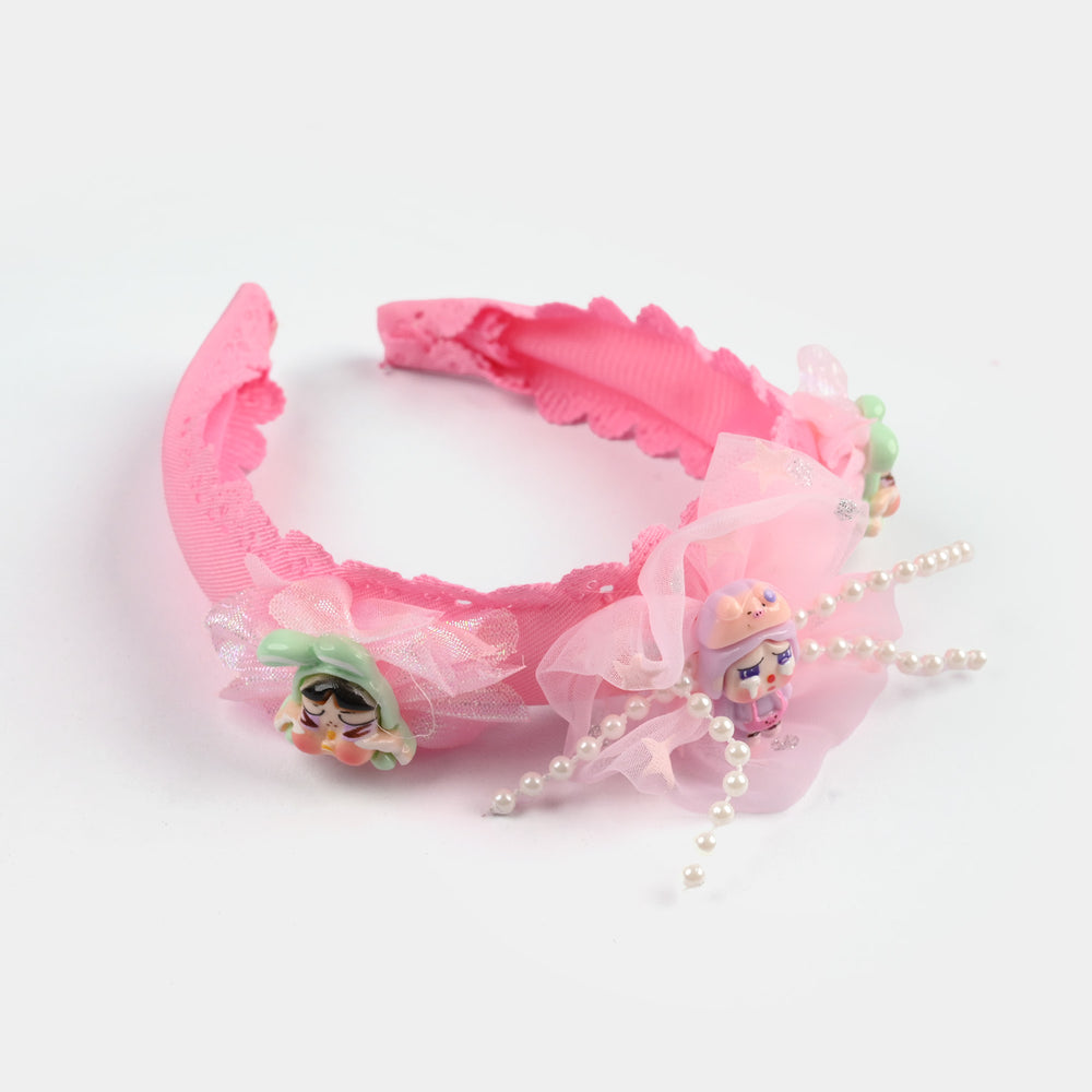 Girls Cute Hair Band