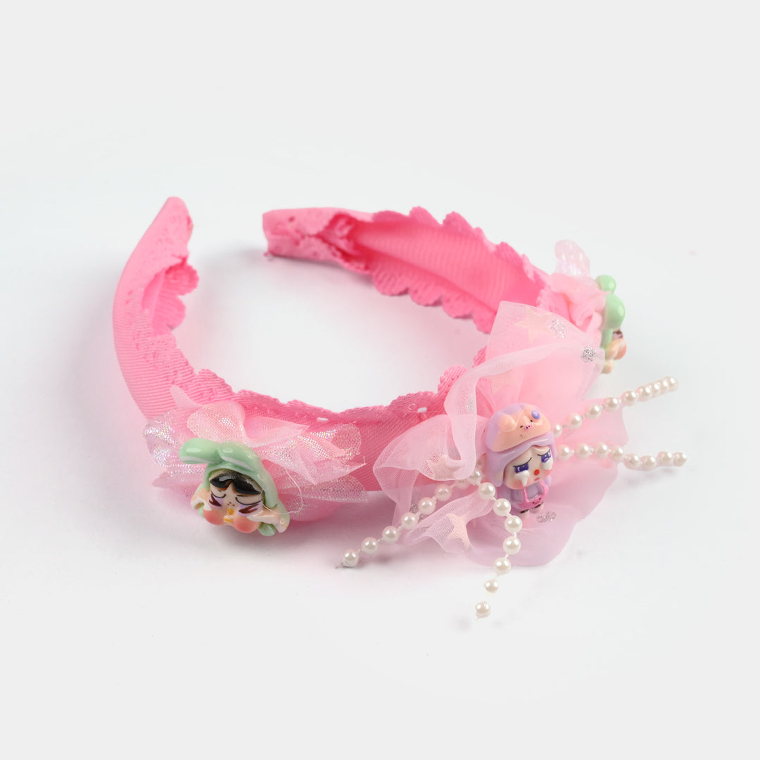 Girls Cute Hair Band