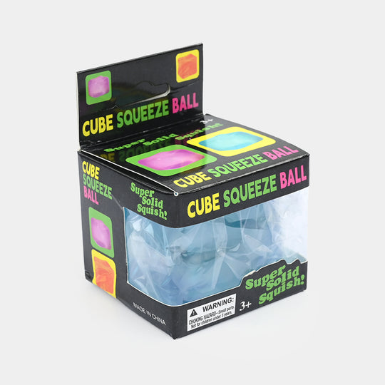 Squishy Fidget &amp; Stress Relief Toy