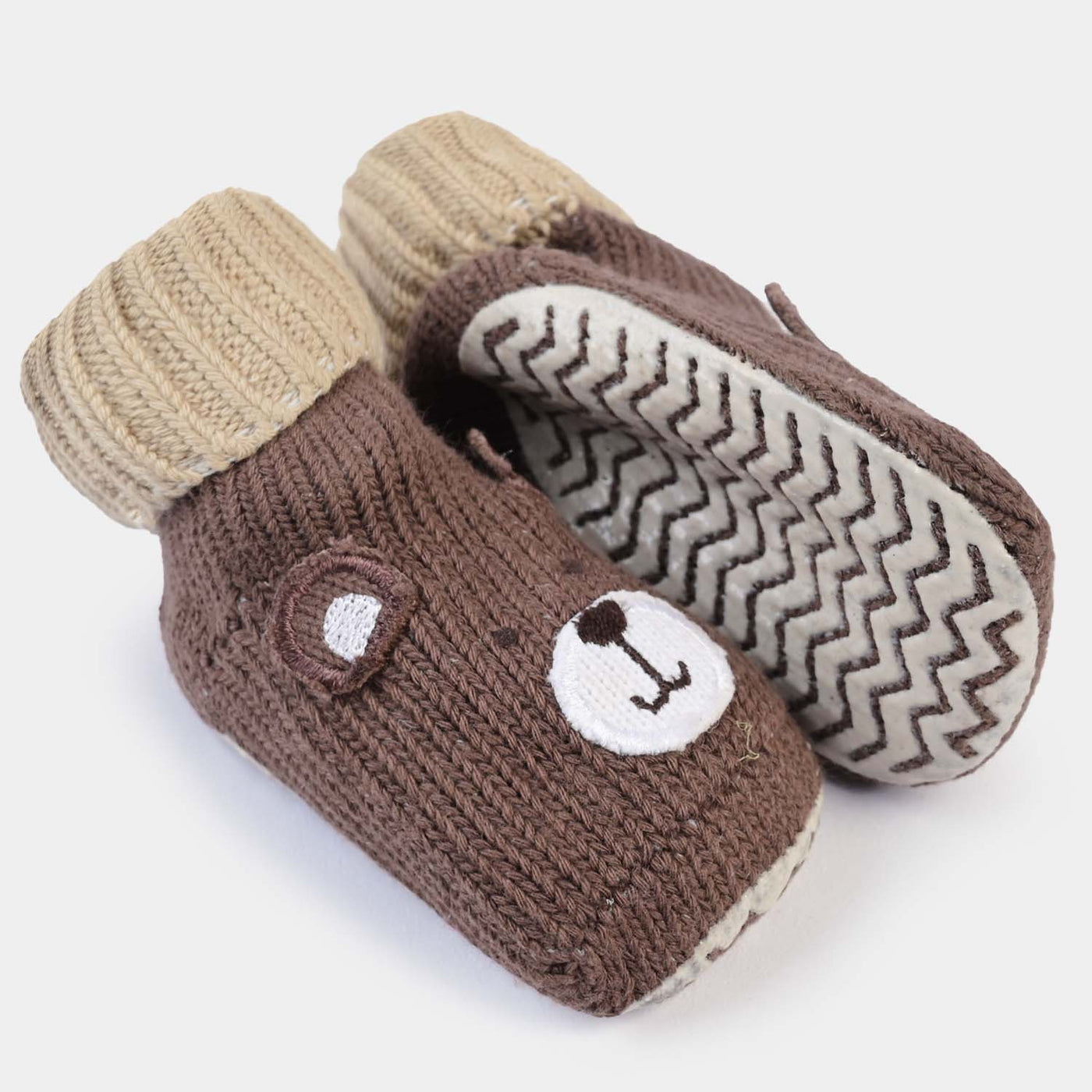 Baby Socks/Shoes Woolen